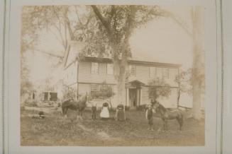 Connecticut Historical Society collection, 2000.191.196  © 2001 The Connecticut Historical Soci…