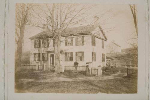 Connecticut Historical Society collection, 2000.191.197  © 2001 The Connecticut Historical Soci…
