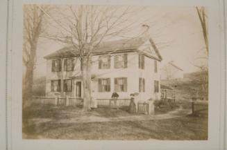 Connecticut Historical Society collection, 2000.191.197  © 2001 The Connecticut Historical Soci…