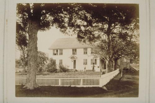 Connecticut Historical Society collection, 2000.191.198  © 2001 The Connecticut Historical Soci…
