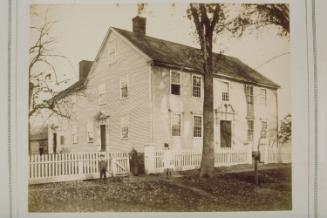 Connecticut Historical Society collection, 2000.191.199  © 2001 The Connecticut Historical Soci…