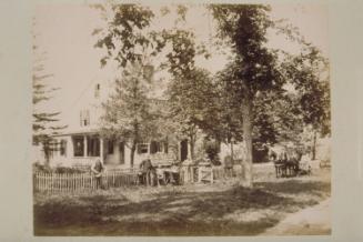 Connecticut Historical Society collection, 2000.191.203  © 2001 The Connecticut Historical Soci…