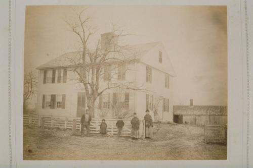 Connecticut Historical Society collection, 2000.191.204  © 2001 The Connecticut Historical Soci…