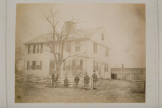 Connecticut Historical Society collection, 2000.191.204  © 2001 The Connecticut Historical Soci…
