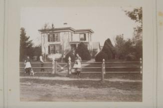 Connecticut Historical Society collection, 2000.191.233  © 2001 The Connecticut Historical Soci…