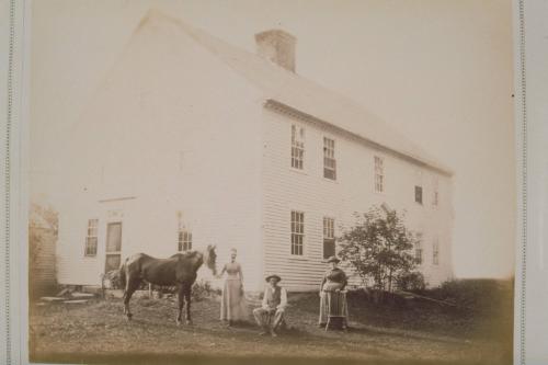 Connecticut Historical Society collection, 2000.191.232  © 2001 The Connecticut Historical Soci…