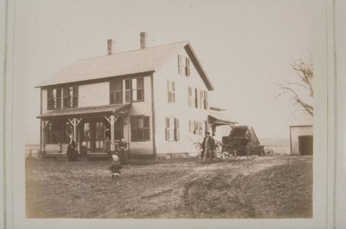 Connecticut Historical Society collection, 2000.191.231  © 2001 The Connecticut Historical Soci…