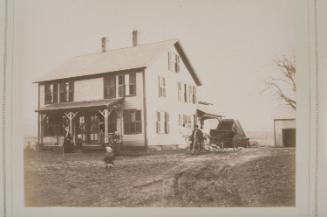 Connecticut Historical Society collection, 2000.191.231  © 2001 The Connecticut Historical Soci…