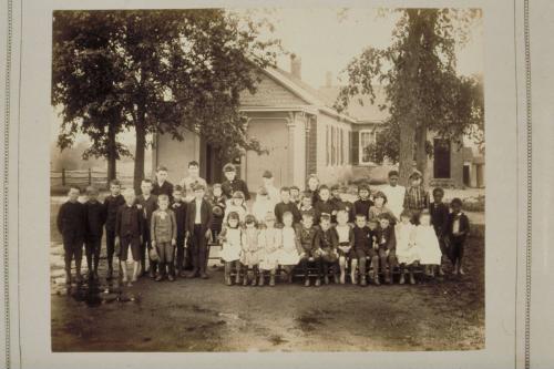 Connecticut Historical Society collection, 2000.191.230  © 2001 The Connecticut Historical Soci…