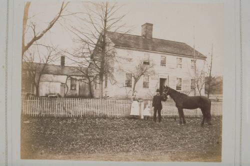 Connecticut Historical Society collection, 2000.191.207  © 2001 The Connecticut Historical Soci…
