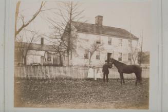 Connecticut Historical Society collection, 2000.191.207  © 2001 The Connecticut Historical Soci…