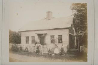 Connecticut Historical Society collection, 2000.191.208  © 2001 The Connecticut Historical Soci…