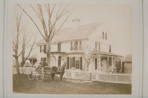 Connecticut Historical Society collection, 2000.191.209  © 2001 The Connecticut Historical Soci…