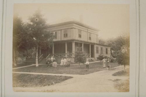 Connecticut Historical Society collection, 2000.191.183  © 2001 The Connecticut Historical Soci…