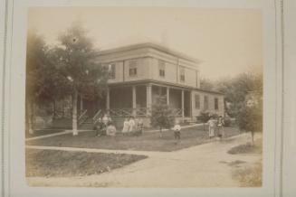Connecticut Historical Society collection, 2000.191.183  © 2001 The Connecticut Historical Soci…