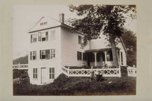 Connecticut Historical Society collection, 2000.191.184  © 2001 The Connecticut Historical Soci…