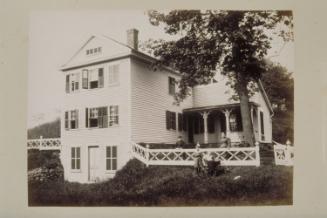 Connecticut Historical Society collection, 2000.191.184  © 2001 The Connecticut Historical Soci…