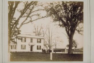 Connecticut Historical Society collection, 2000.191.185  © 2001 The Connecticut Historical Soci…