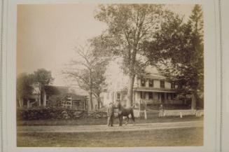 Connecticut Historical Society collection, 2000.191.186  © 2001 The Connecticut Historical Soci…