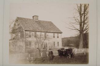 Connecticut Historical Society collection, 2000.191.210  © 2001 The Connecticut Historical Soci…