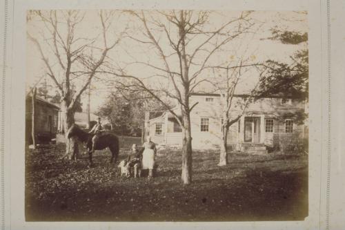 Connecticut Historical Society collection, 2000.191.211  © 2001 The Connecticut Historical Soci…
