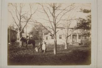 Connecticut Historical Society collection, 2000.191.211  © 2001 The Connecticut Historical Soci…