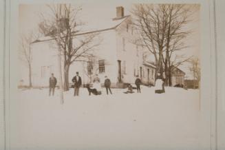 Connecticut Historical Society collection, 2000.191.212  © 2001 The Connecticut Historical Soci…