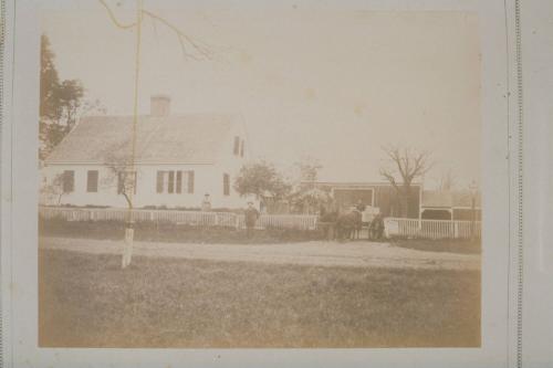Connecticut Historical Society collection, 2000.191.213  © 2001 The Connecticut Historical Soci…