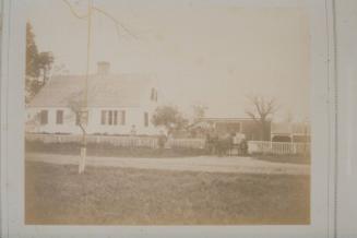 Connecticut Historical Society collection, 2000.191.213  © 2001 The Connecticut Historical Soci…