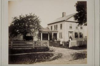 Connecticut Historical Society collection, 2000.191.215  © 2001 The Connecticut Historical Soci…
