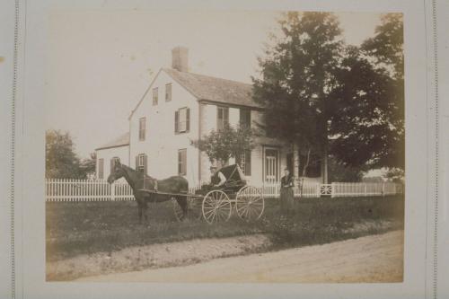 Connecticut Historical Society collection, 2000.191.216  © 2001 The Connecticut Historical Soci…