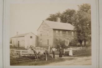 Connecticut Historical Society collection, 2000.191.217  © 2001 The Connecticut Historical Soci…