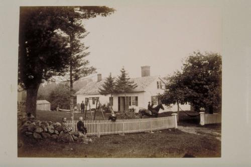 Connecticut Historical Society collection, 2000.191.218  © 2001 The Connecticut Historical Soci…