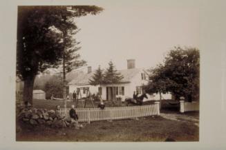 Connecticut Historical Society collection, 2000.191.218  © 2001 The Connecticut Historical Soci…