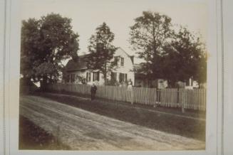 Connecticut Historical Society collection, 2000.191.220  © 2001 The Connecticut Historical Soci…