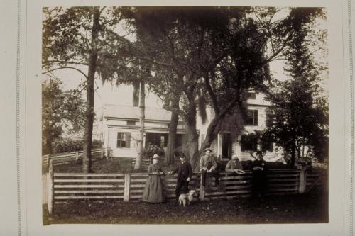 Connecticut Historical Society collection, 2000.191.221  © 2001 The Connecticut Historical Soci…