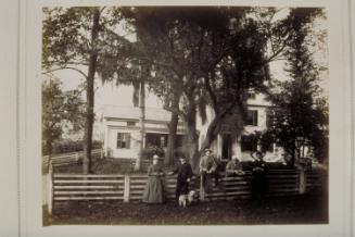Connecticut Historical Society collection, 2000.191.221  © 2001 The Connecticut Historical Soci…