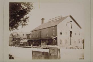 Connecticut Historical Society collection, 2000.191.222  © 2001 The Connecticut Historical Soci…