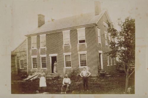 Connecticut Historical Society collection, 2000.191.223  © 2001 The Connecticut Historical Soci…