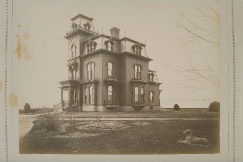 Connecticut Historical Society collection, 2000.191.224  © 2001 The Connecticut Historical Soci…