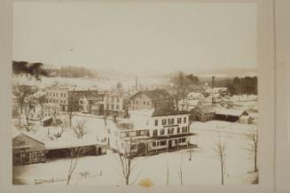 Connecticut Historical Society collection, 2000.191.229  © 2001 The Connecticut Historical Soci…