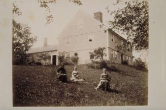 Connecticut Historical Society collection, 2000.191.283  © 2001 The Connecticut Historical Soci…