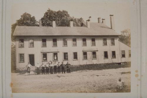 Connecticut Historical Society collection, 2000.191.281  © 2001 The Connecticut Historical Soci…