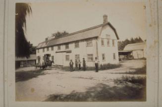 Connecticut Historical Society collection, 2000.191.280  © 2001 The Connecticut Historical Soci…