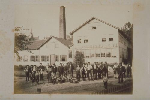 Connecticut Historical Society collection, 2000.191.278  © 2001 The Connecticut Historical Soci…