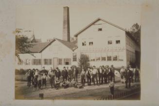 Connecticut Historical Society collection, 2000.191.278  © 2001 The Connecticut Historical Soci…