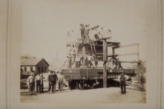 Connecticut Historical Society collection, 2000.191.277  © 2001 The Connecticut Historical Soci…