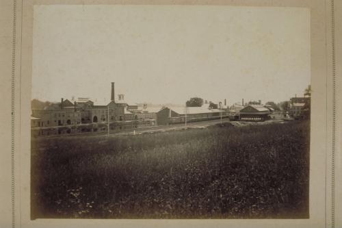 Connecticut Historical Society collection, 2000.191.276  © 2001 The Connecticut Historical Soci…