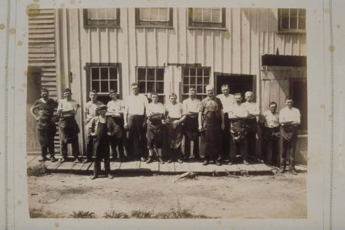 Connecticut Historical Society collection, 2000.191.275  © 2001 The Connecticut Historical Soci…