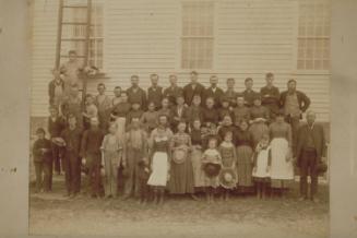 Connecticut Historical Society collection, 2000.191.274  © 2001 The Connecticut Historical Soci…